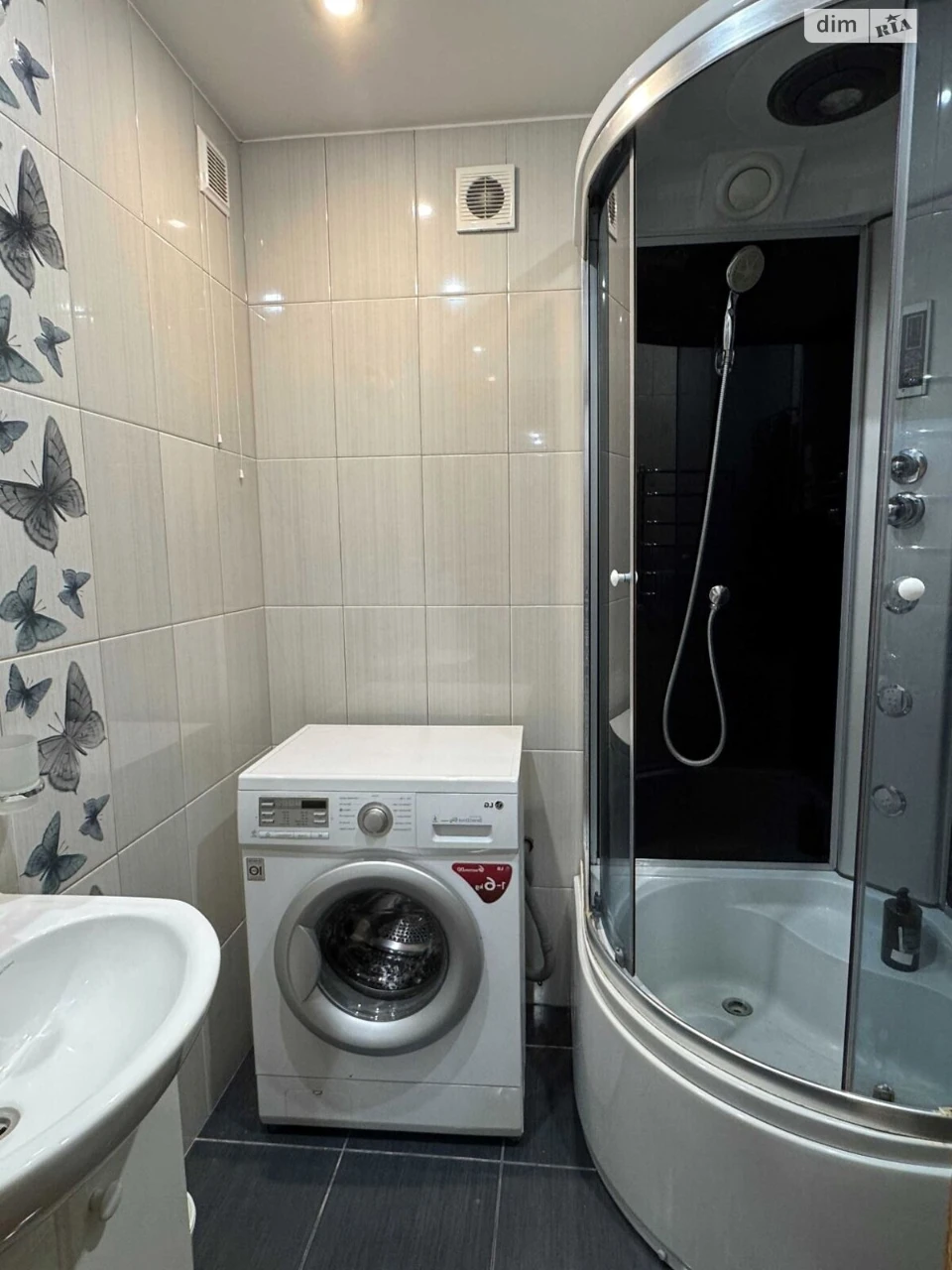 Long-Term Rental Apartment Prospect Polya