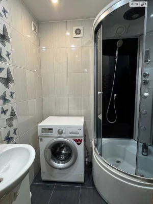 Long-Term Rental Apartment Prospect Polya
