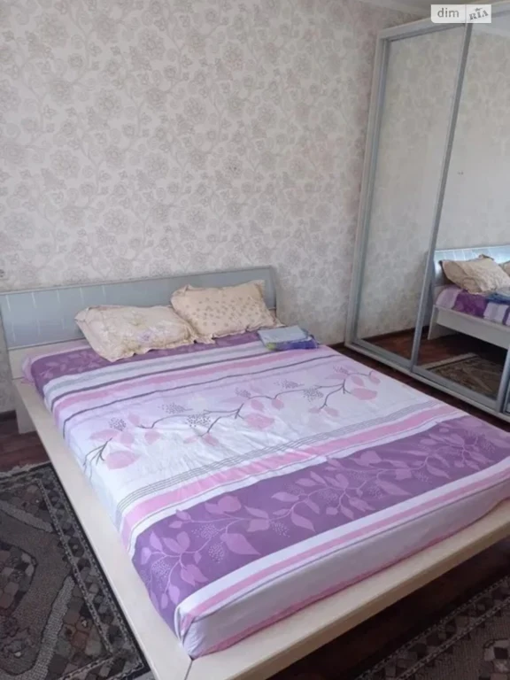 Long-Term Rental Apartment, May 1st