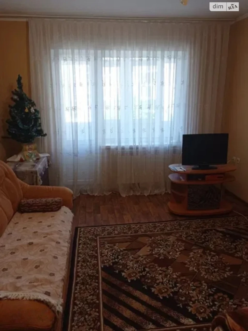 Довгострокова Оренда Квартира 1 травня