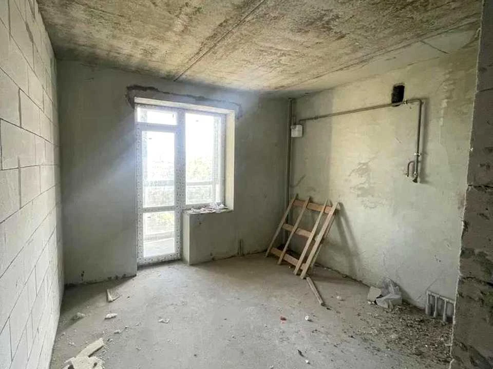 Apartment. Roksoliana Street, Lviv