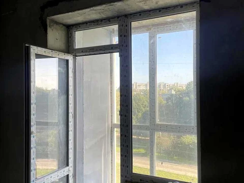 Apartment. Roksoliana Street, Lviv