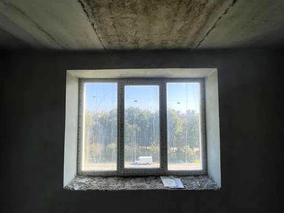 Apartment. Roksoliana Street, Lviv