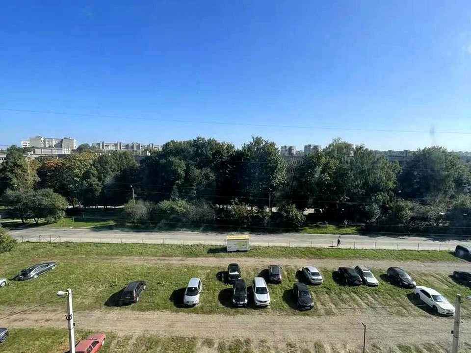 Apartment. Roksoliana Street, Lviv