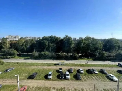 Apartment. Roksoliana Street, Lviv