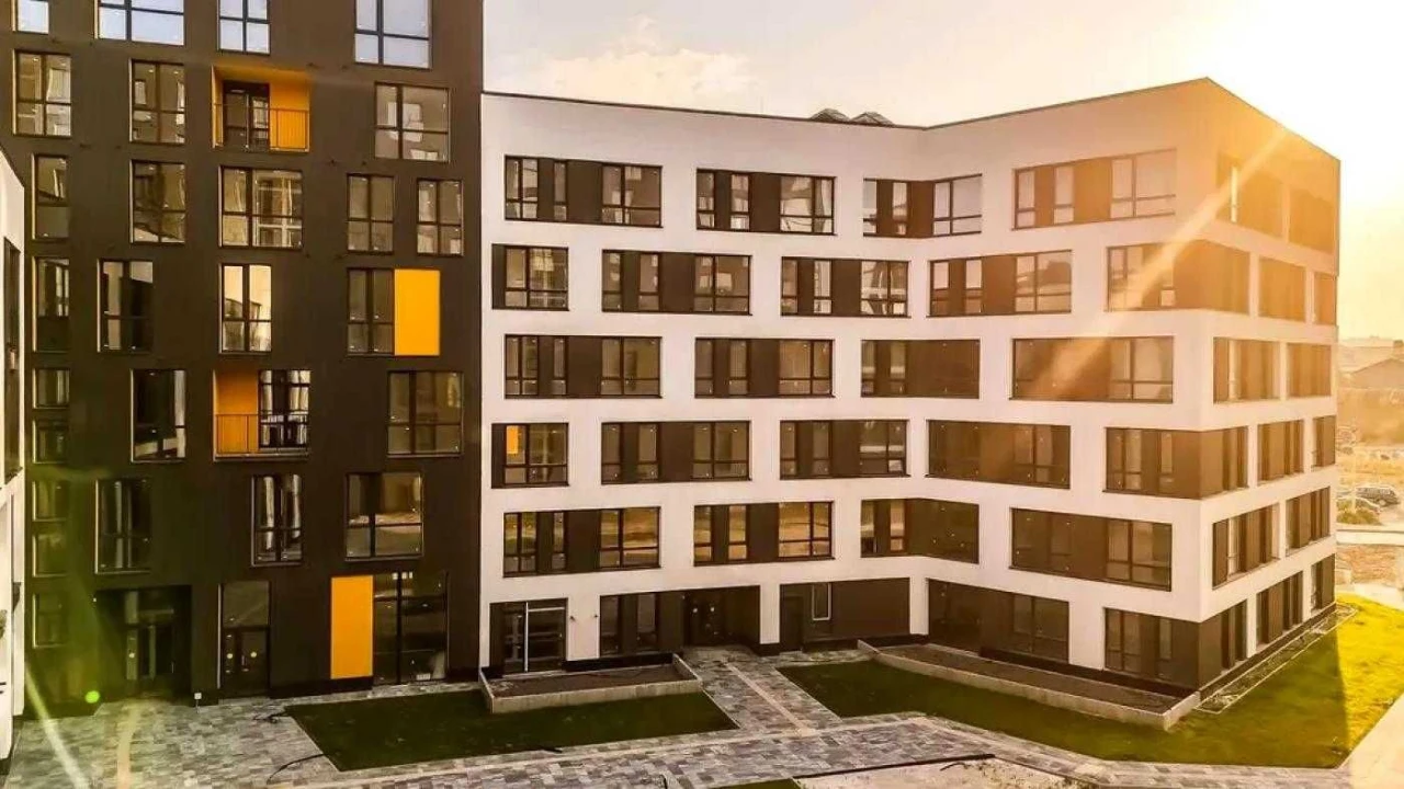 Sale of a 2-bedroom apartment on B. Hmelnitsky Street, Lychakiv