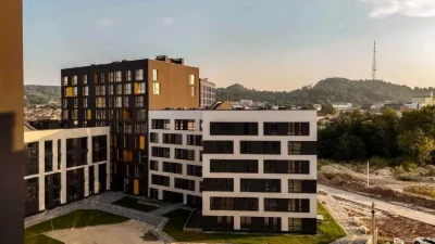 Sale of a 2-bedroom apartment on B. Hmelnitsky Street, Lychakiv