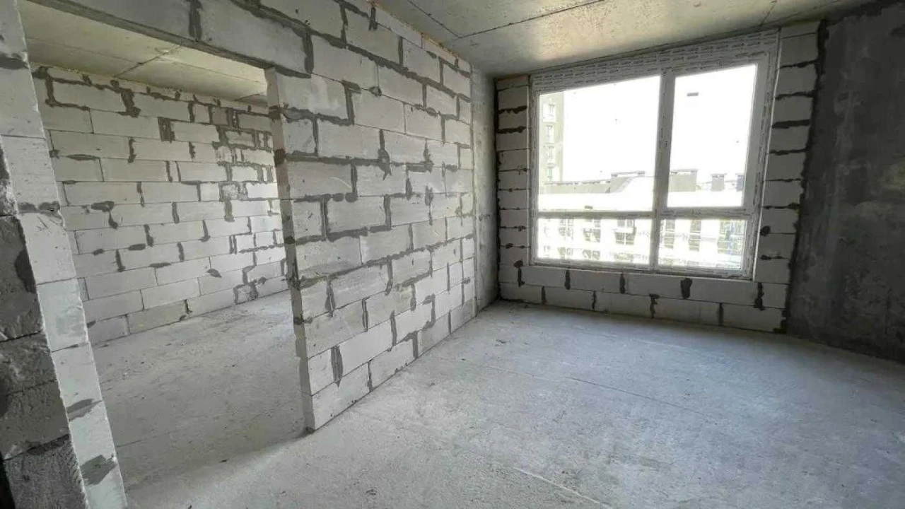 Sale of a 2-bedroom apartment on B. Hmelnitsky Street, Lychakiv