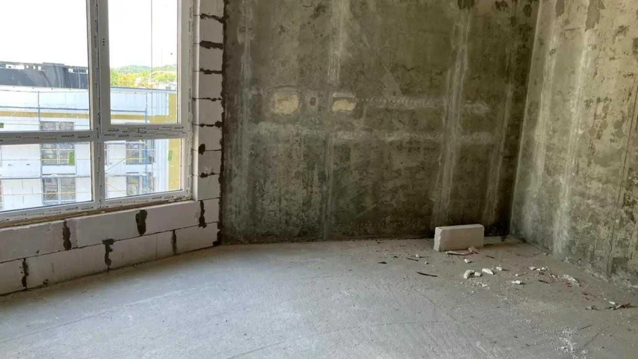 Sale of a 2-bedroom apartment on B. Hmelnitsky Street, Lychakiv