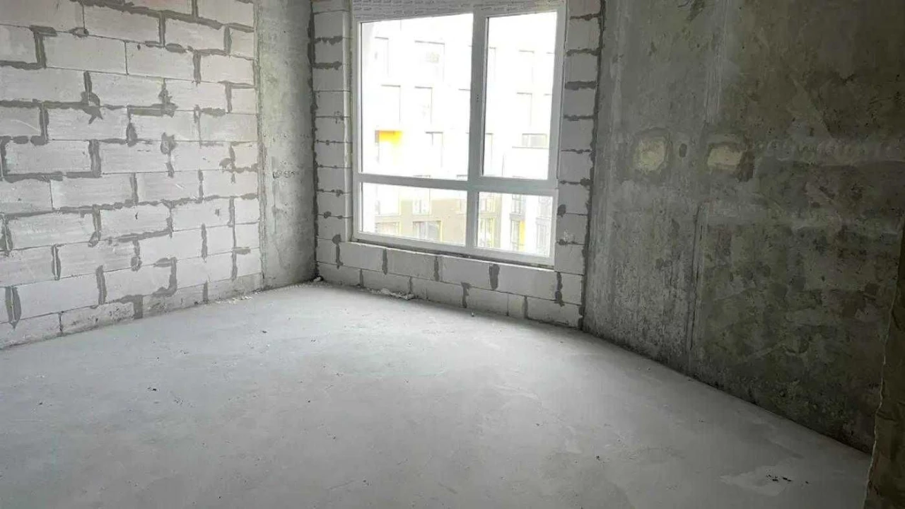 Sale of a 2-bedroom apartment on B. Hmelnitsky Street, Lychakiv