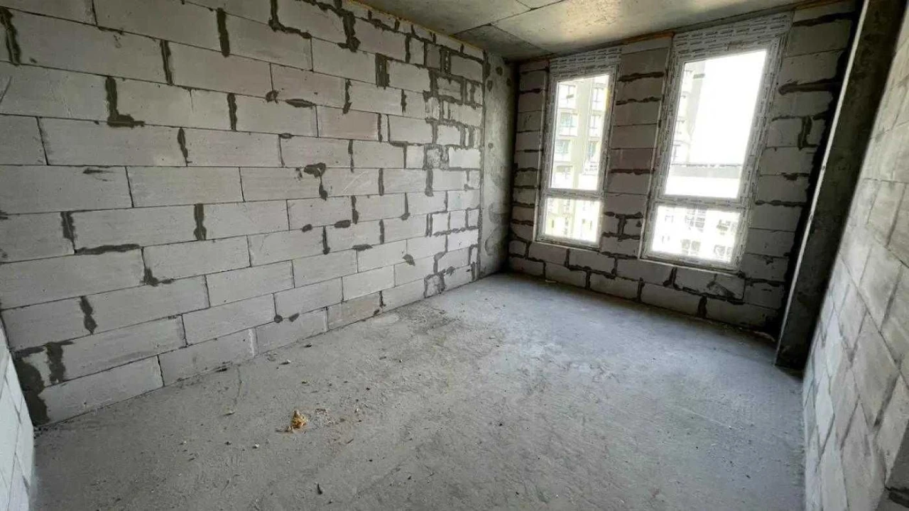 Sale of a 2-bedroom apartment on B. Hmelnitsky Street, Lychakiv