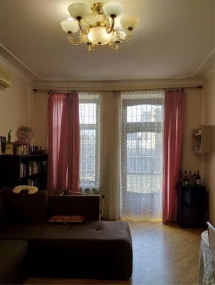 Продажа квартиры