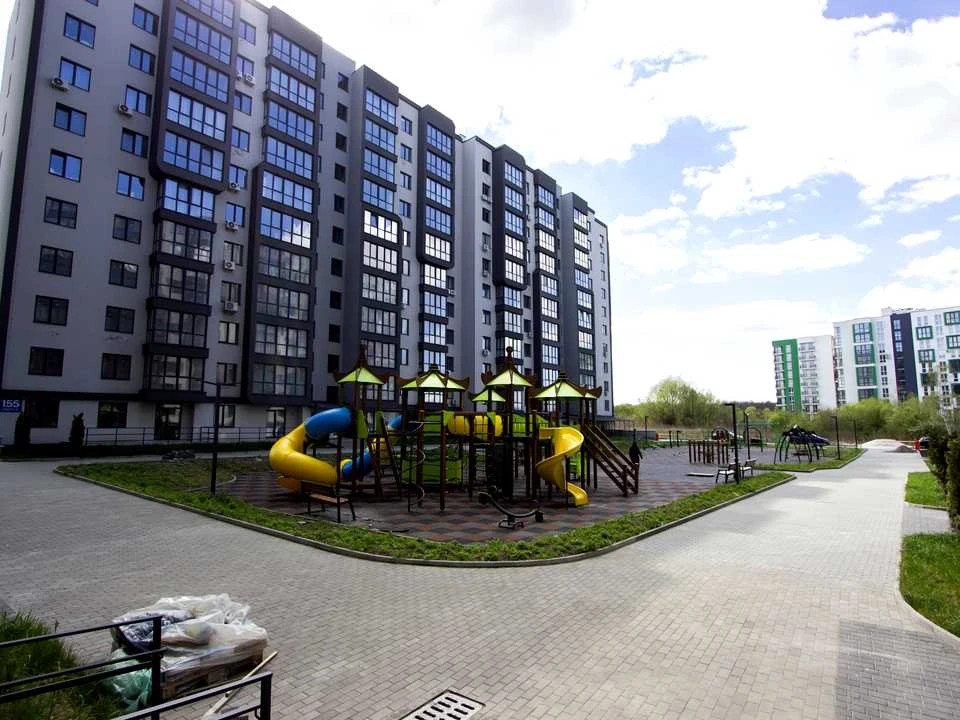 Квартира. Львів, вул. Роксоляни