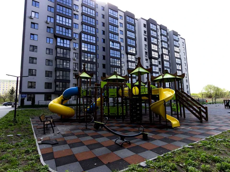 Квартира. Львів, вул. Роксоляни