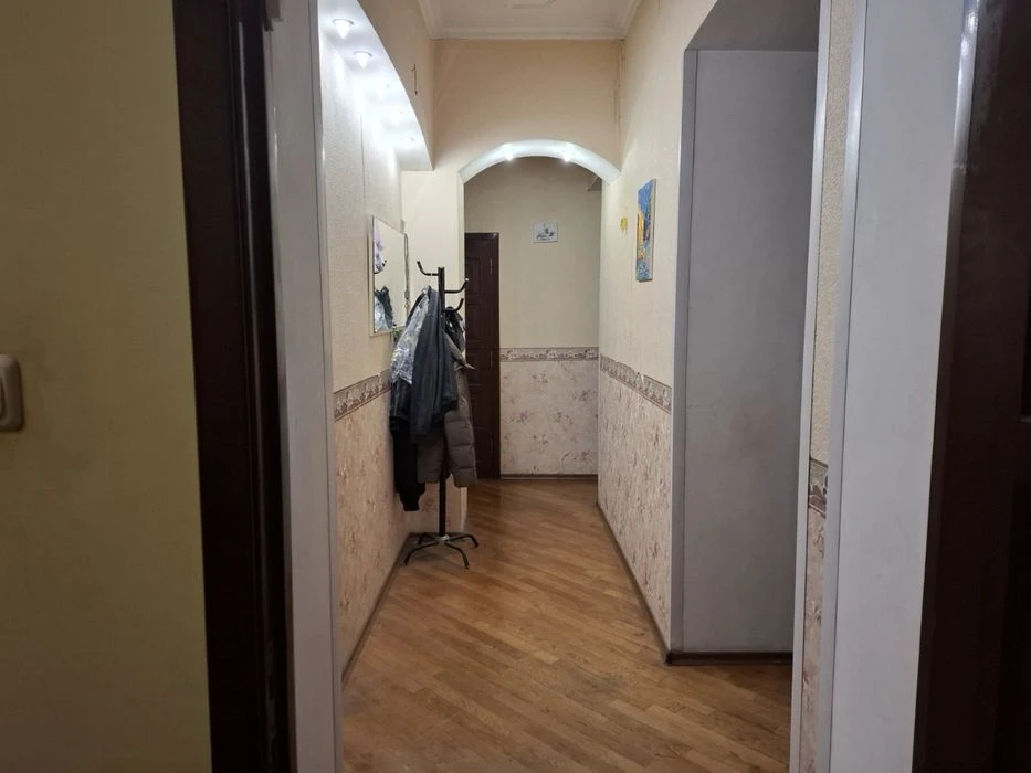 Продажа квартиры