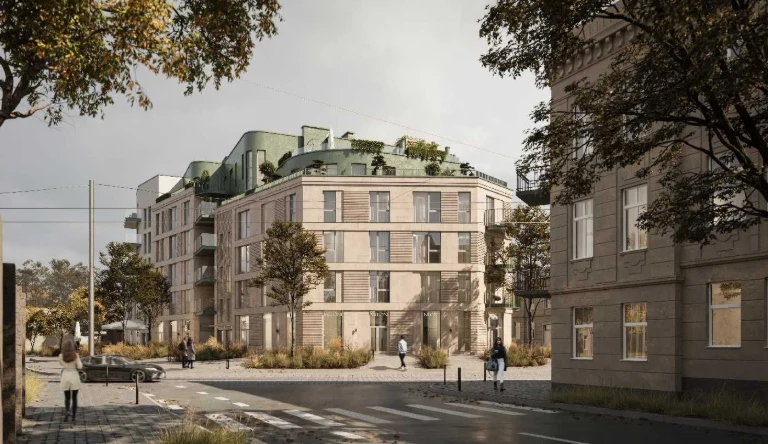 Продаж 1-кімнатної квартири 48 м² | ЖК D2 | БЕЗ КОМІСІЇ | За