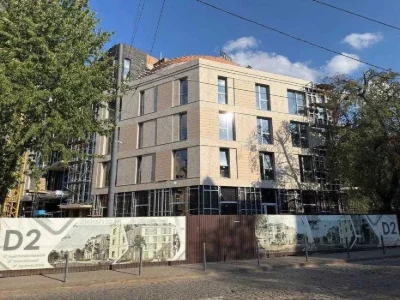 Sale of a 1-bedroom apartment 48 sq m | D2 residential complex | WITHOUT COMMISSION | For Sale