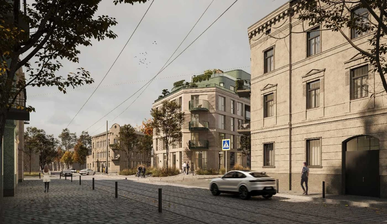 Sale of a 1-bedroom apartment 48 sq m | D2 residential complex | WITHOUT COMMISSION | For Sale
