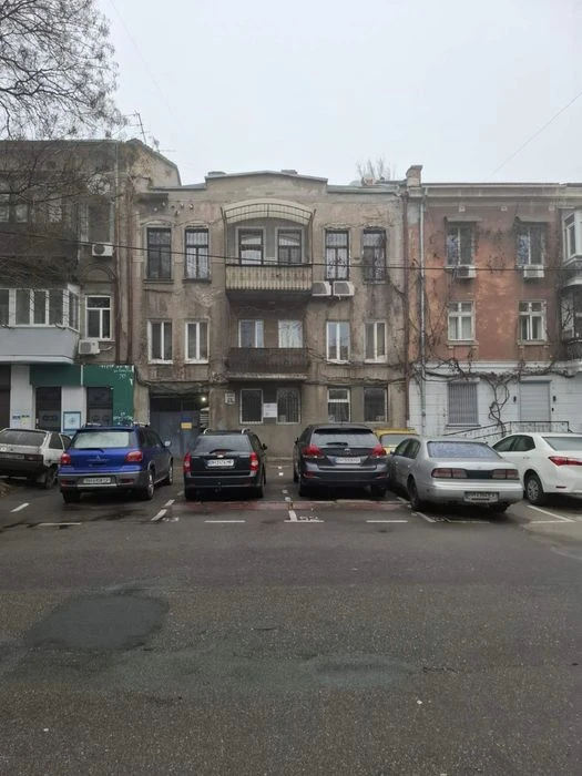 Продажа квартиры