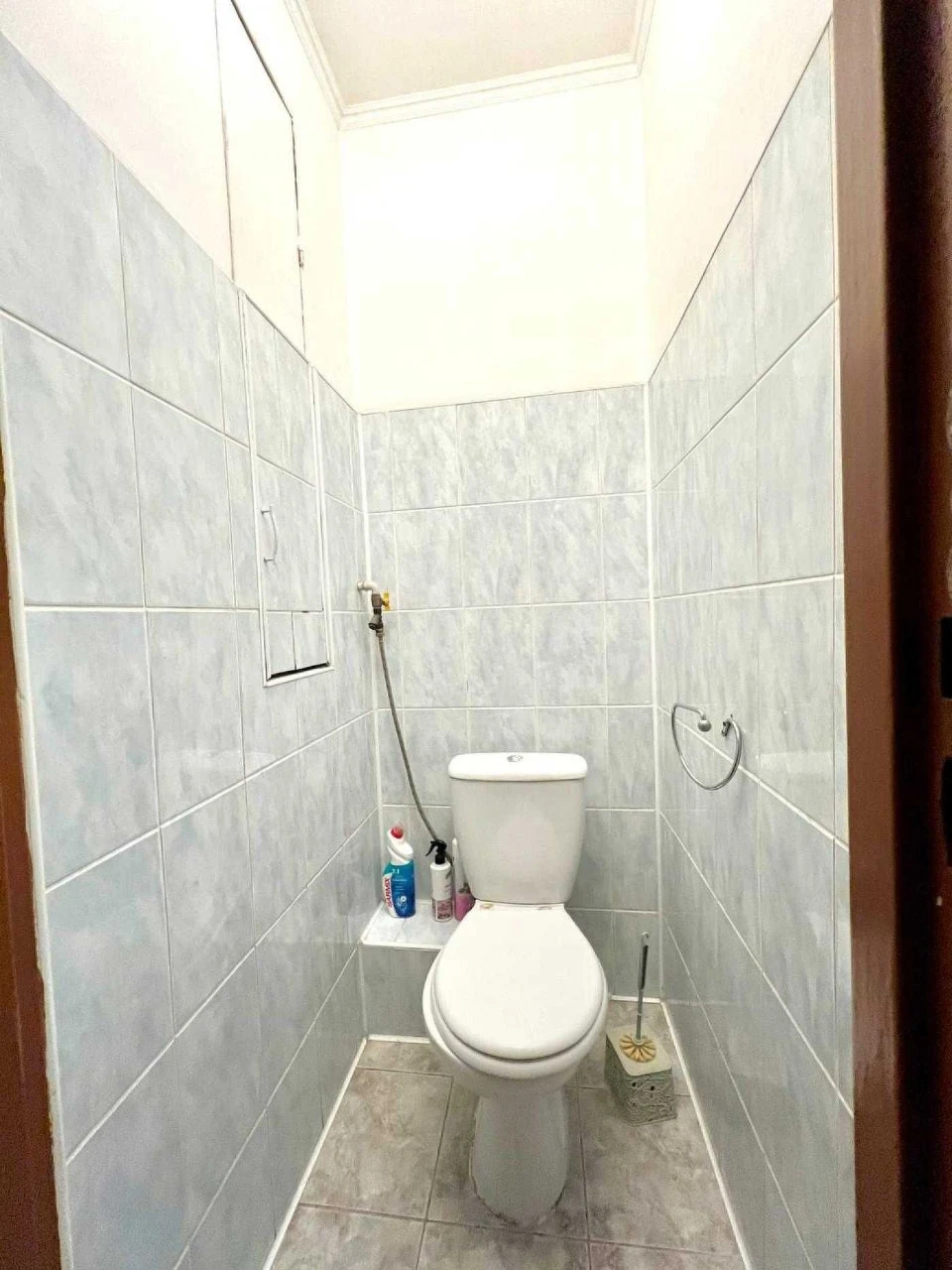 For sale, four-room apartment on вул. Під Голоском, Львів