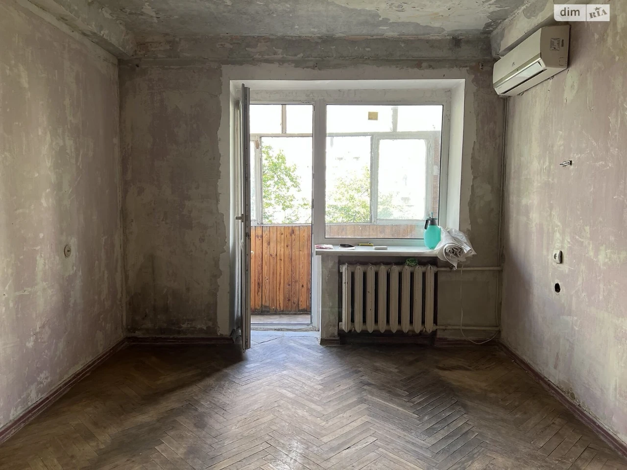 Продаж Квартира Саперне Поле