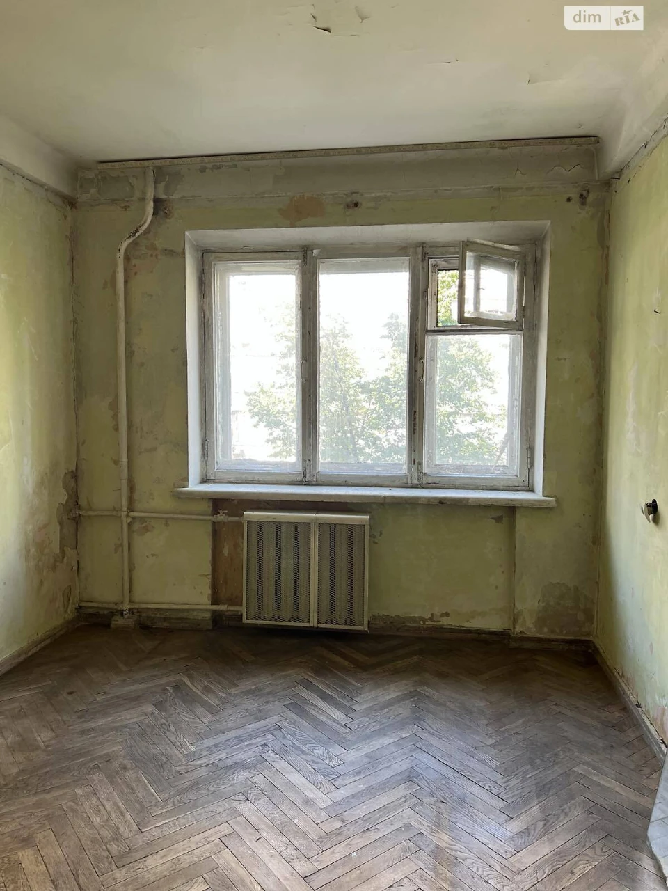 Продаж Квартира Саперне Поле