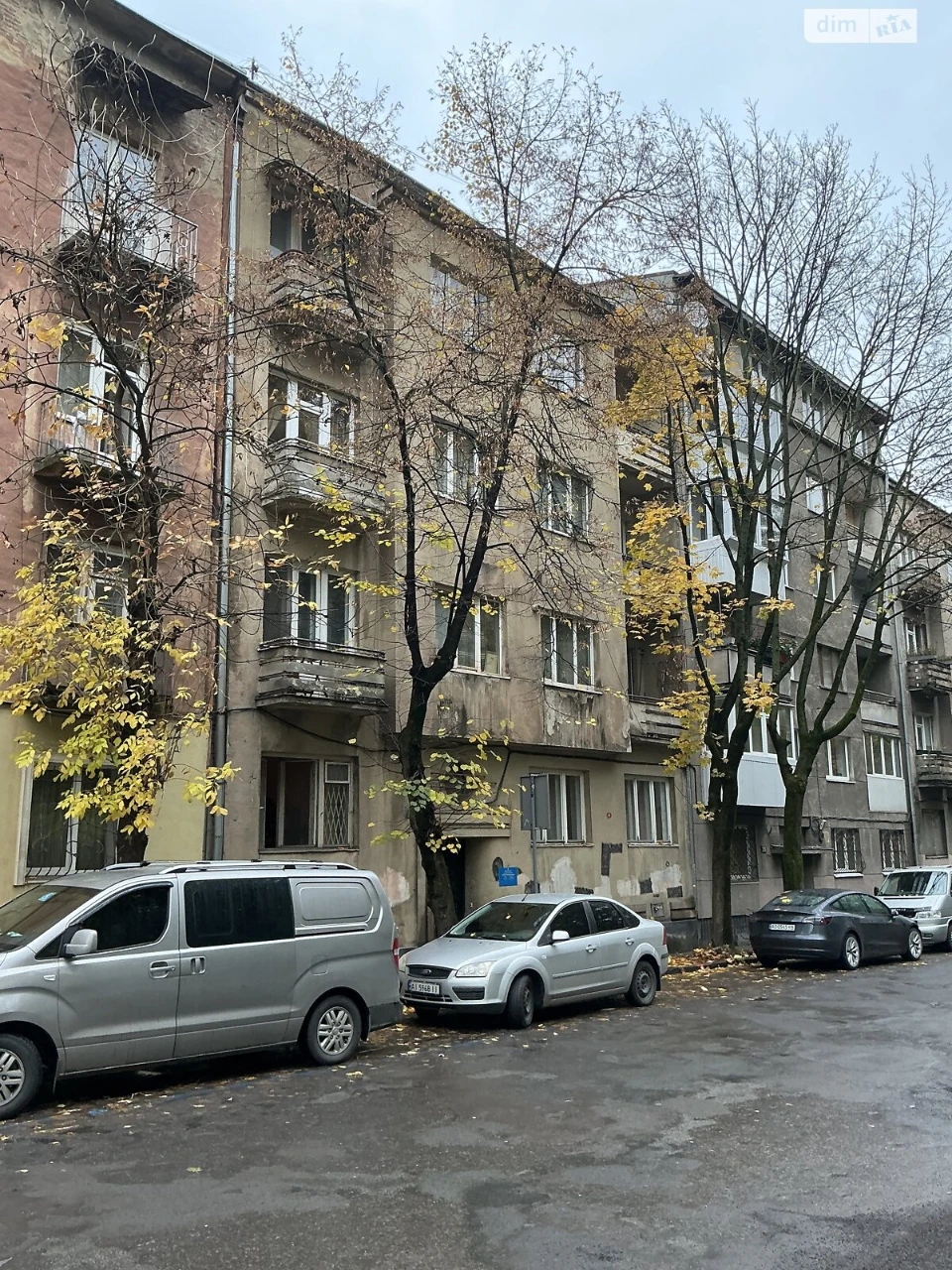 Apartment for Sale - City Center