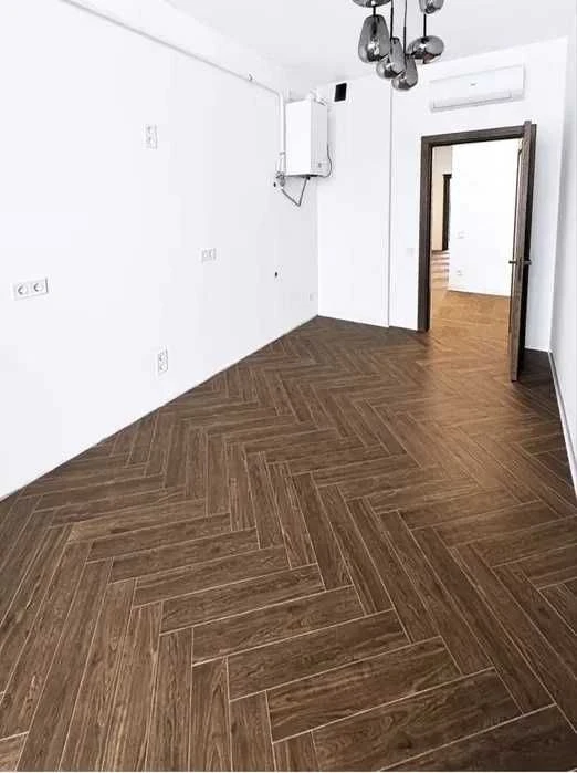 Sale of a 3-room panoramic apartment in the ЖК Velika Britaniya, st.
