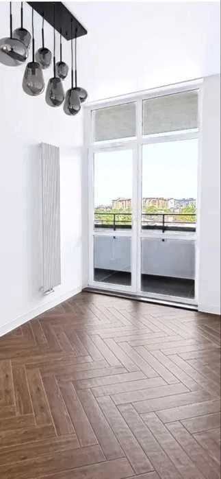 Sale of a 3-room panoramic apartment in the ЖК Velika Britaniya, st.