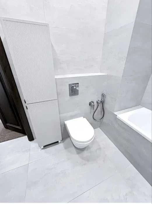 Sale of a 3-room panoramic apartment in the ЖК Velika Britaniya, st.