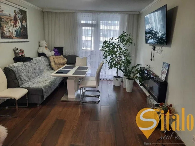 Sale of a 2-bedroom apartment in Shevchenkivsky district, city