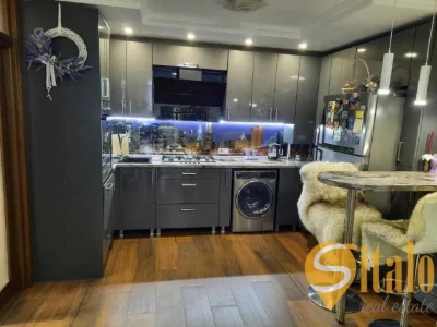 Sale of a 2-bedroom apartment in Shevchenkivsky district, city