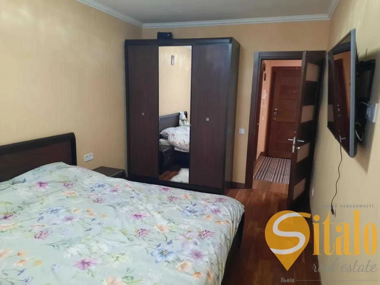 Sale of a 2-bedroom apartment in Shevchenkivsky district, city