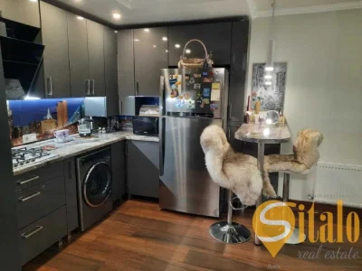 Sale of a 2-bedroom apartment in Shevchenkivsky district, city