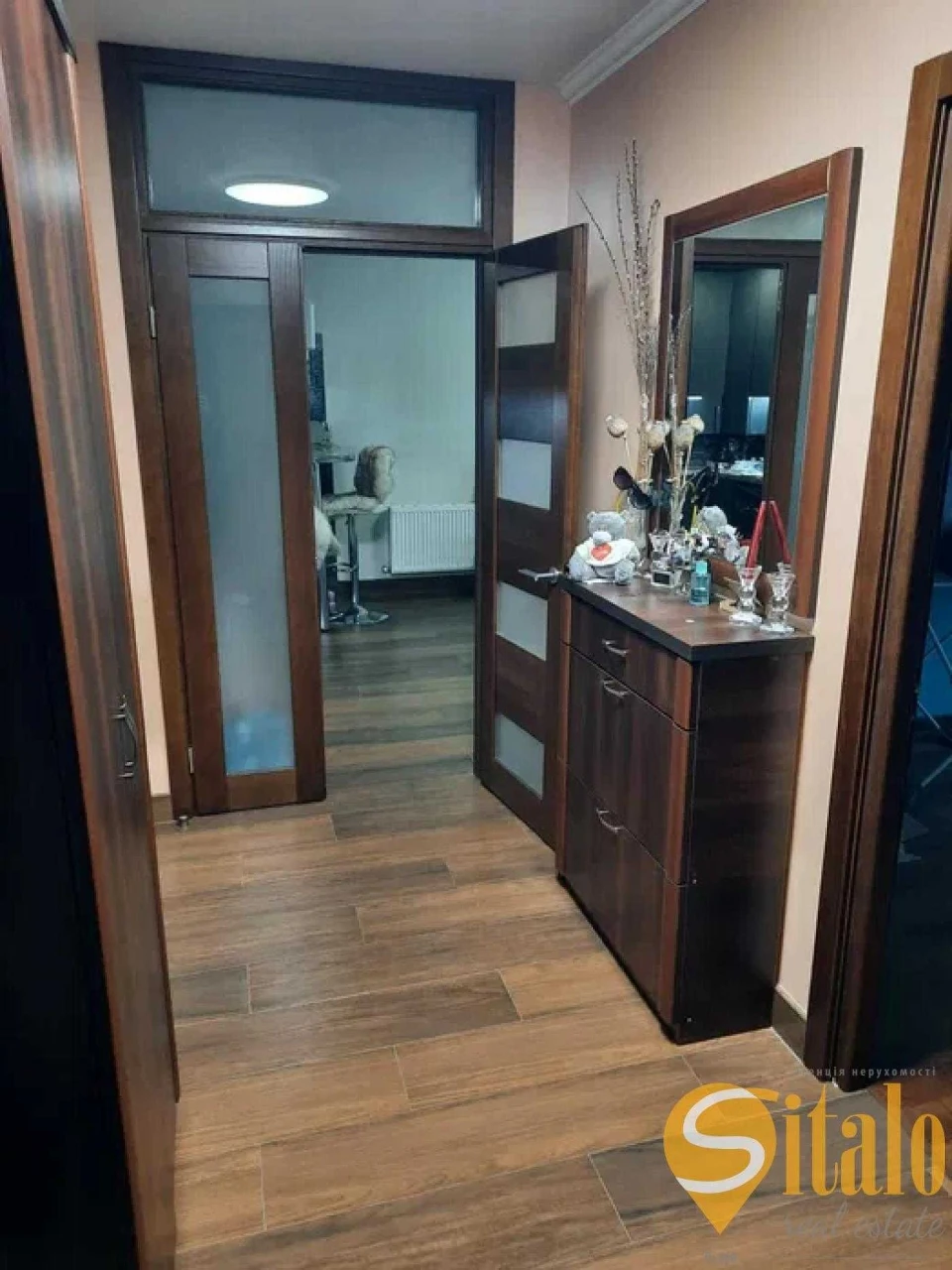 Sale of a 2-bedroom apartment in Shevchenkivsky district, city