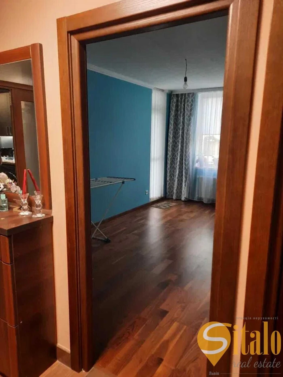 Sale of a 2-bedroom apartment in Shevchenkivsky district, city