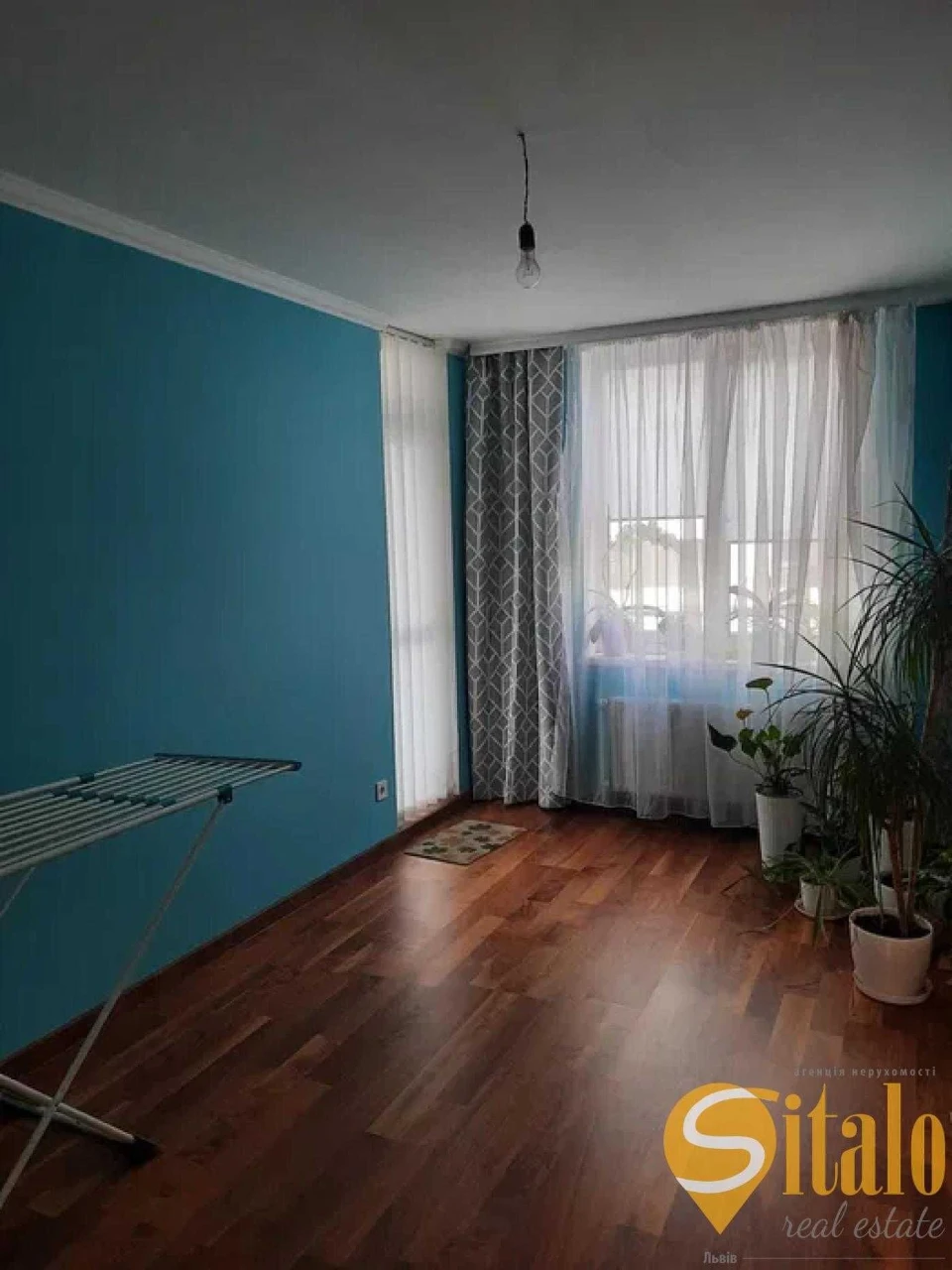 Sale of a 2-bedroom apartment in Shevchenkivsky district, city