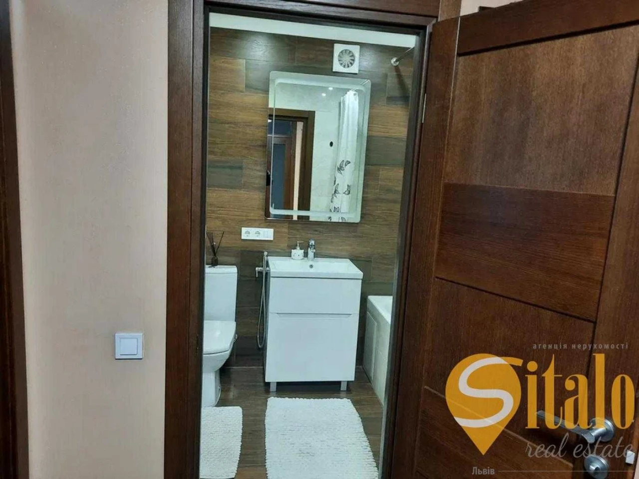 Sale of a 2-bedroom apartment in Shevchenkivsky district, city