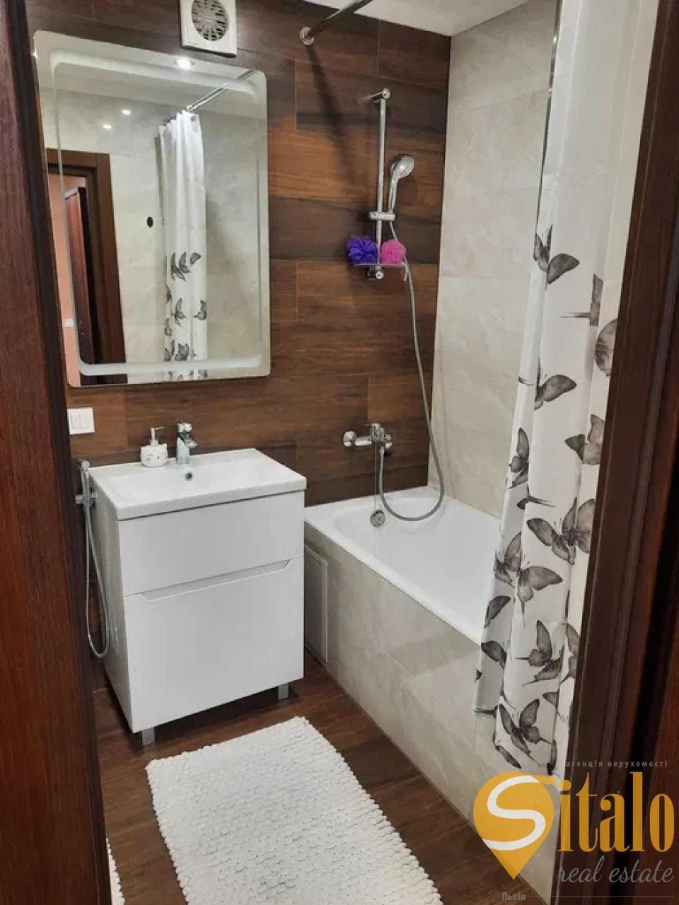 Sale of a 2-bedroom apartment in Shevchenkivsky district, city