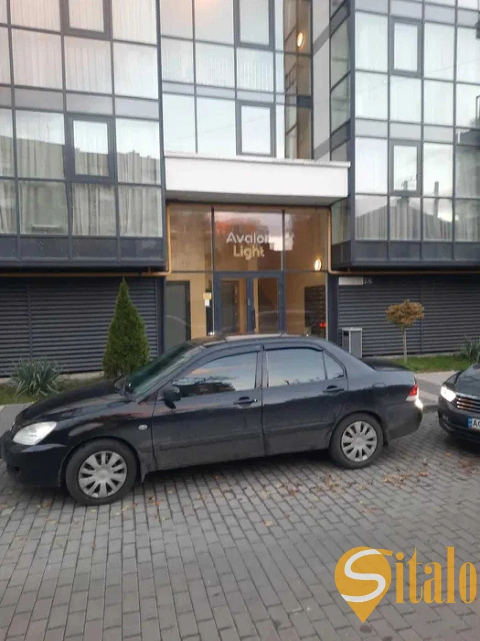 Sale of a 2-bedroom apartment in Shevchenkivsky district, city
