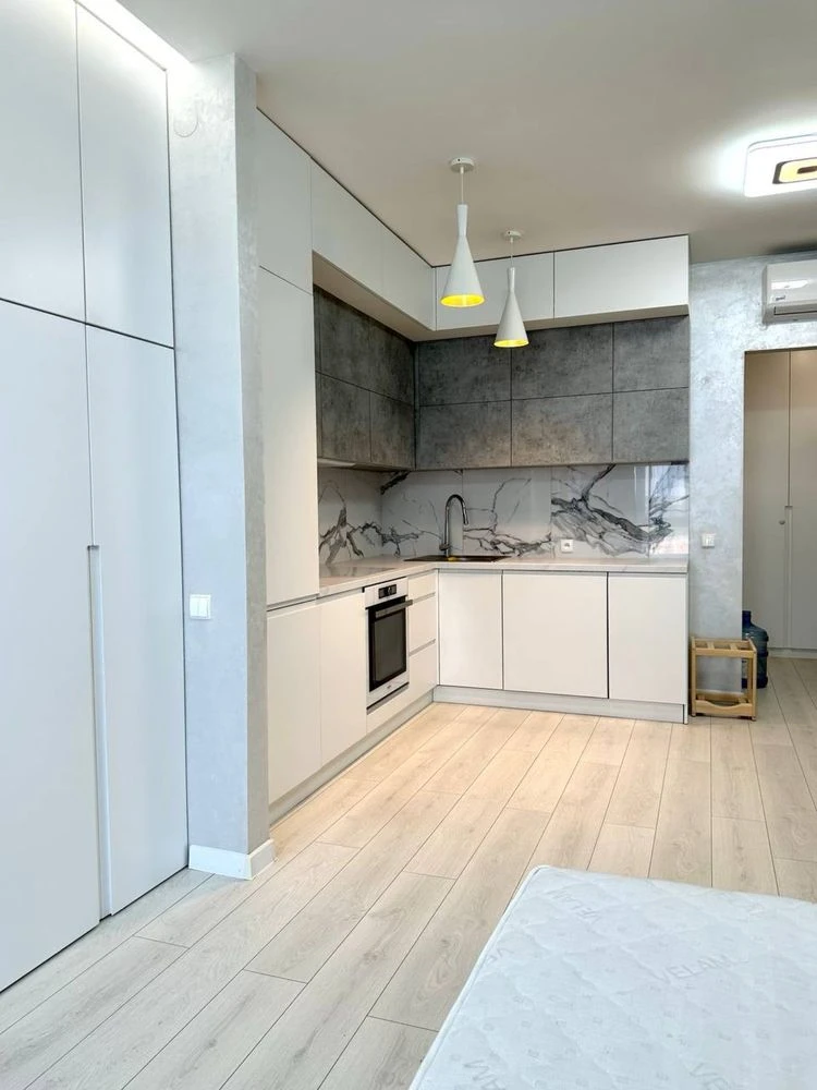 Apartment-studio for sale | Residential complex "National" | Stryska Street