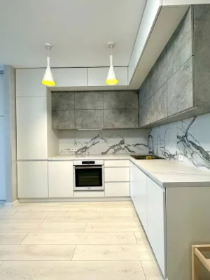 Apartment-studio for sale | Residential complex "National" | Stryska Street