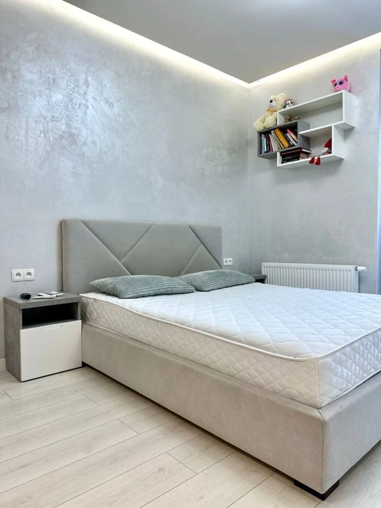 Apartment-studio for sale | Residential complex "National" | Stryska Street
