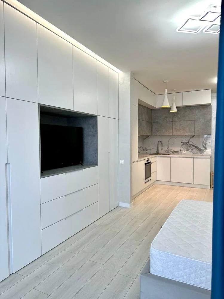 Apartment-studio for sale | Residential complex "National" | Stryska Street