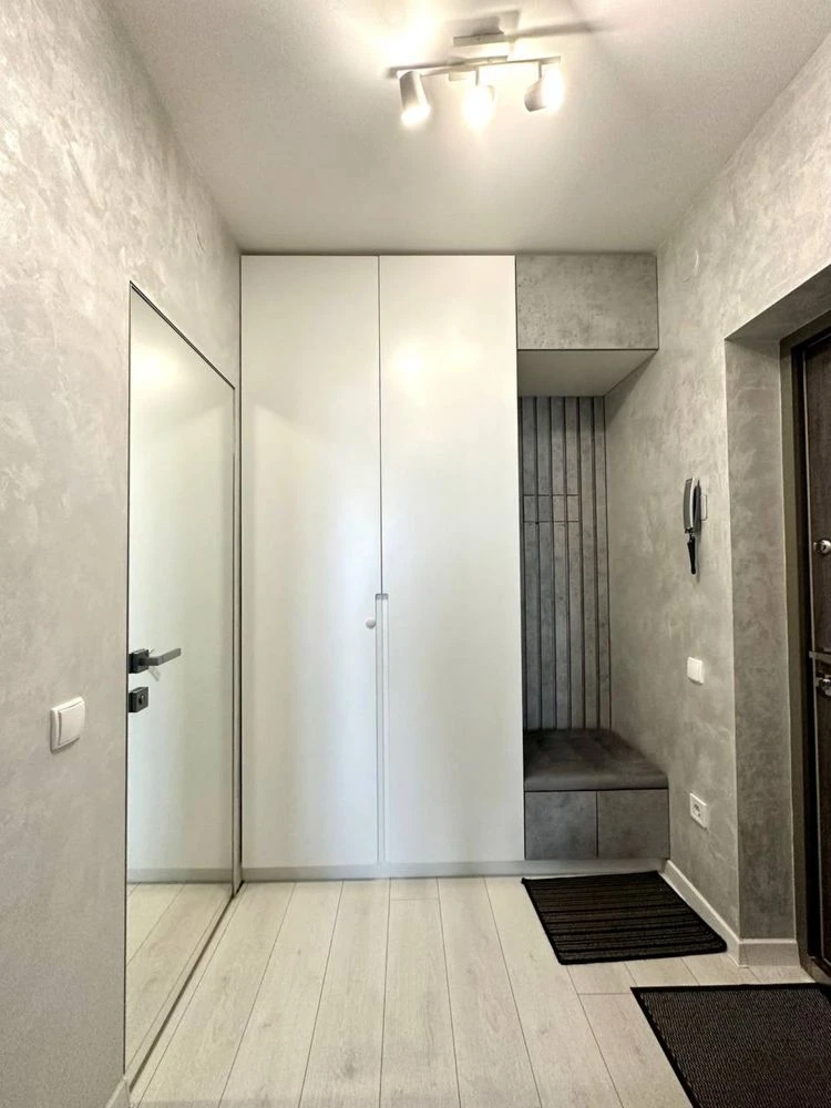 Apartment-studio for sale | Residential complex "National" | Stryska Street