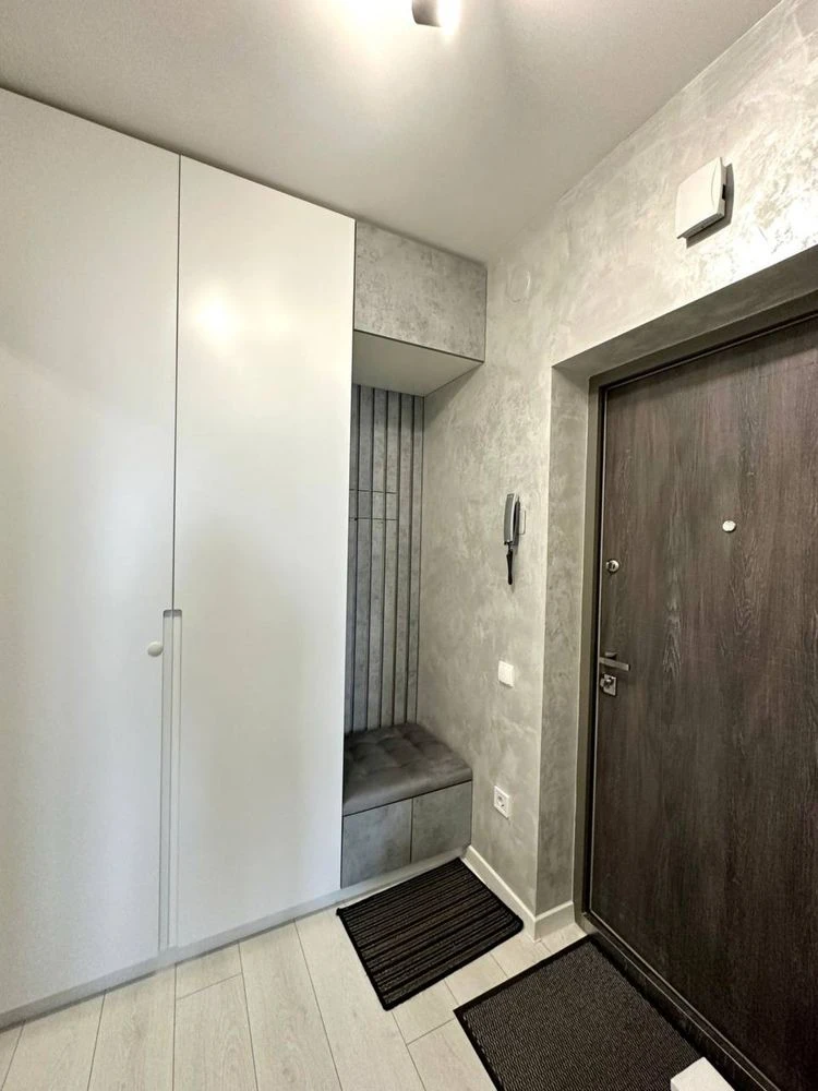 Apartment-studio for sale | Residential complex "National" | Stryska Street