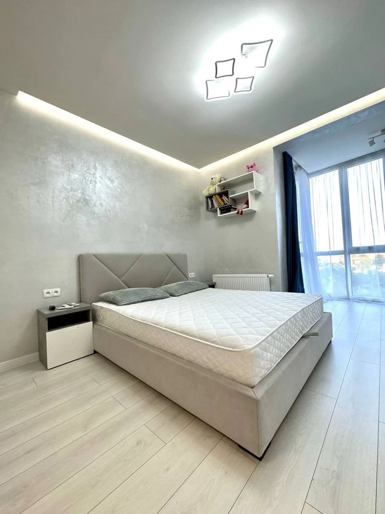 Apartment-studio for sale | Residential complex "National" | Stryska Street