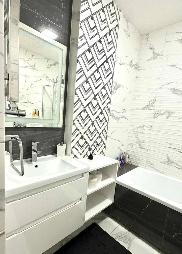 Apartment-studio for sale | Residential complex "National" | Stryska Street