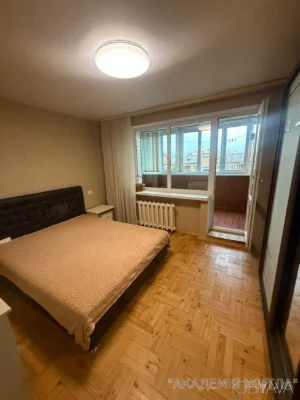 3-room apartment, 71 sq.m.