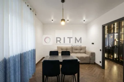 Продаж 1-кімнатної квартири з ремонтом у Шевченківському рай